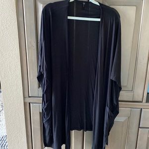 Kimono size one sizes fits all